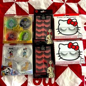 Kawaii Lashes 🩷